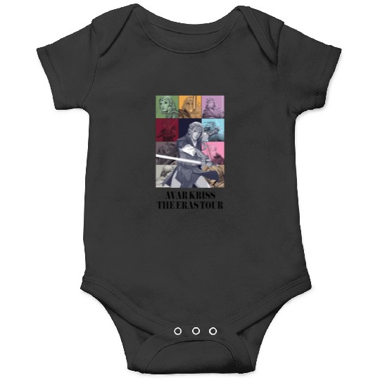 Avar Kriss Eras Tour Onesies