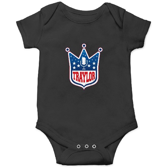 Discover Traylor - Taylor + Travis Kelce Onesies