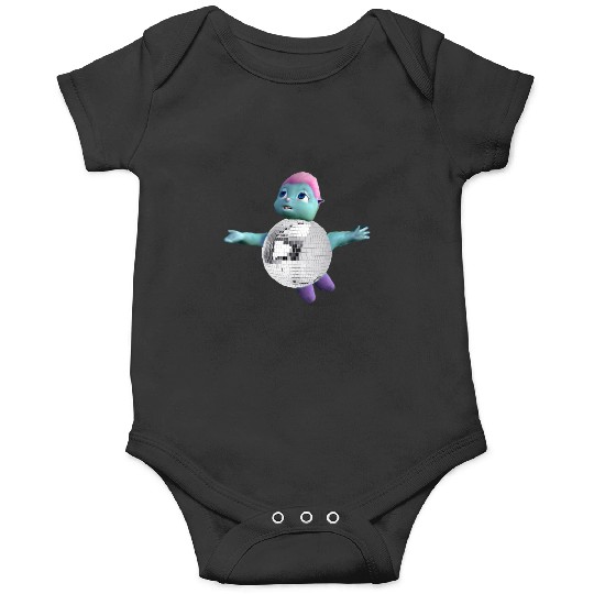 Discover Taylor Barbie Bibble Mirrorbibble Onesies