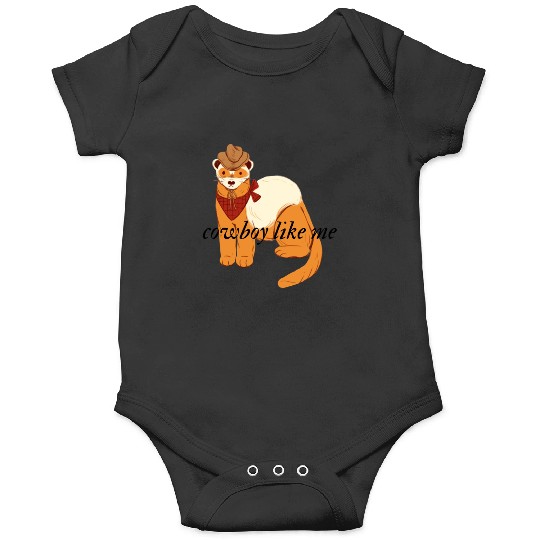Discover Cowboy like me - Taylor evermore Onesies