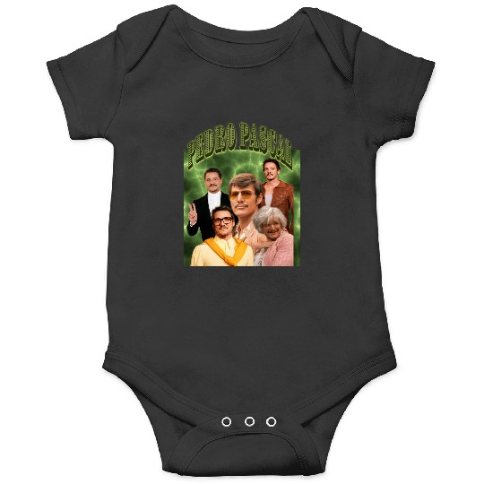 Pedro Pascal Y2K Inspired  : Bobs Burgers Family Shirt, Bobs Burgers Vintage Onesies
