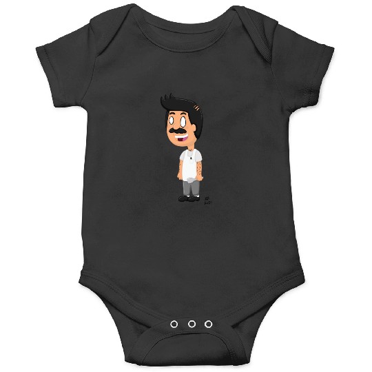 Bob  6: Bobs Burgers Family Shirt, Bobs Burgers Vintage Onesies