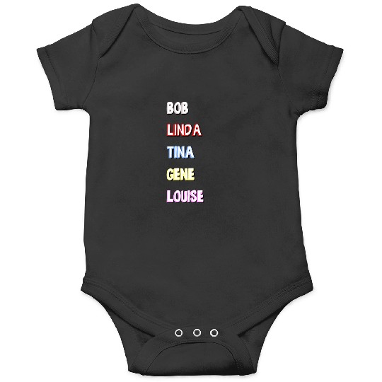 Belcher Family  6: Bobs Burgers Family Shirt, Bobs Burgers Vintage Onesies