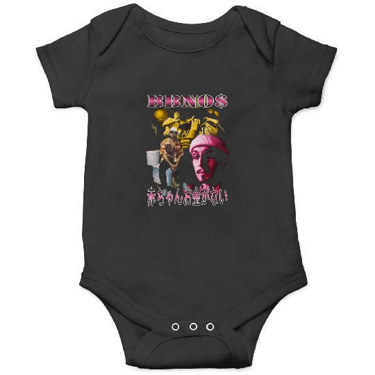 BBNO$ Vintage Bootleg  2: Bobs Burgers Family Shirt, Bobs Burgers Vintage Onesies