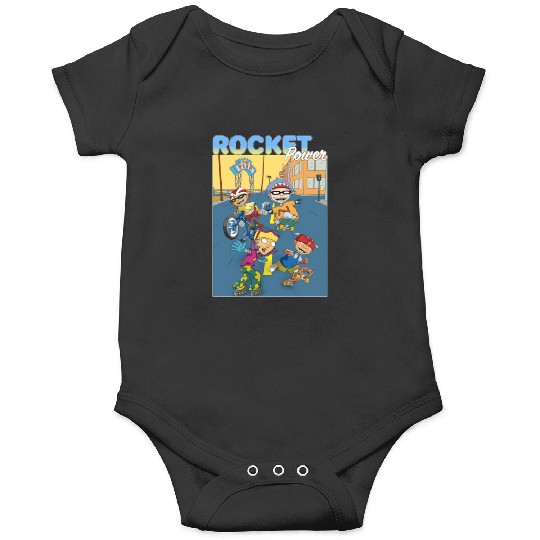 Rocket Power  : Bobs Burgers Family Shirt, Bobs Burgers Vintage Onesies