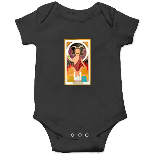 Card the devil  : Bobs Burgers Family Shirt, Bobs Burgers Vintage Onesies