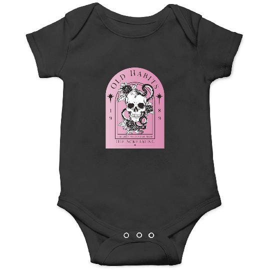 Discover Old Habits  TTPS  Taylor TShirt Onesies