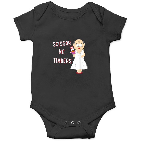 S0uthh P4rk Mr. G4rris0n Scissor Me Timbers  : Bobs Burgers Family Shirt, Bobs Burgers Vintage Onesies