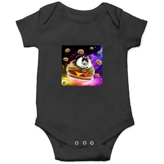 hamburger cat king Spece cosmos pornfood food fast food crazy cat  : Bobs Burgers Family Shirt, Bobs Burgers Vintage Onesies