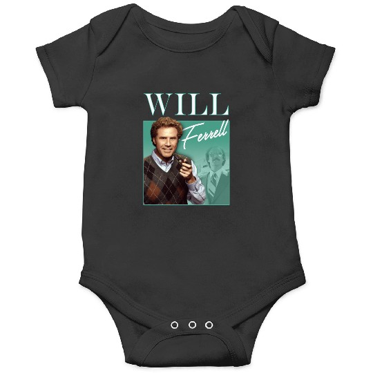 Will Ferrell 90s Vintage  : Bobs Burgers Family Shirt, Bobs Burgers Vintage Onesies