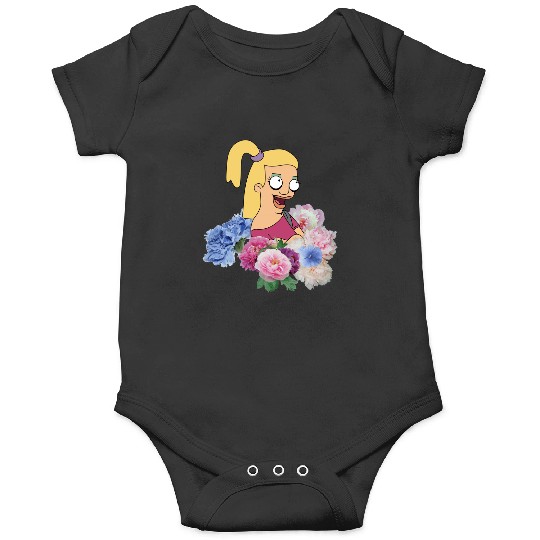 TAMMY LARSEN  : Bobs Burgers Family Shirt, Bobs Burgers Vintage Onesies