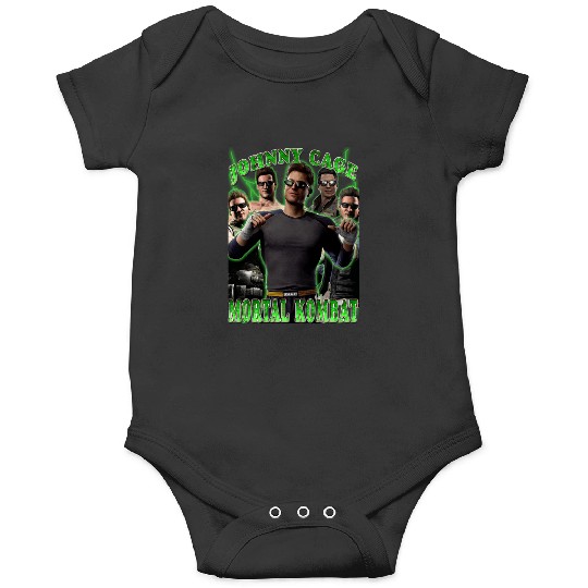 Mortal Kombat 1 - Johnny Cage MK  : Bobs Burgers Family Shirt, Bobs Burgers Vintage Onesies