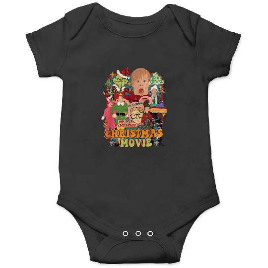 Vintage Christmas Movie Characters  : Bobs Burgers Family Shirt, Bobs Burgers Vintage Onesies