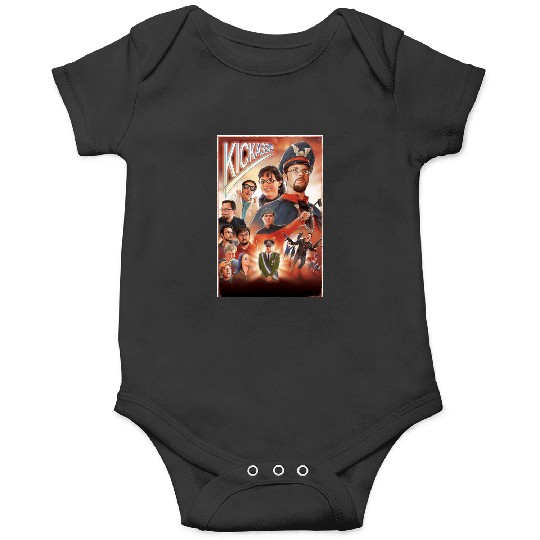Kickassia (aka best movie) Poster  : Bobs Burgers Family Shirt, Bobs Burgers Vintage Onesies