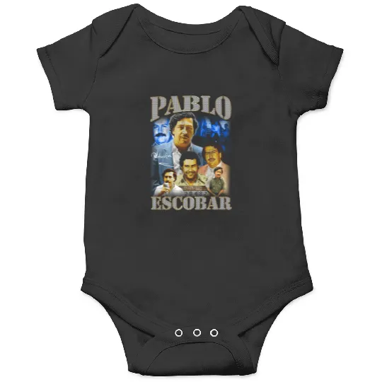 Pablo escobar bootleg vintage 90s design  : Bobs Burgers Family Shirt, Bobs Burgers Vintage Onesies
