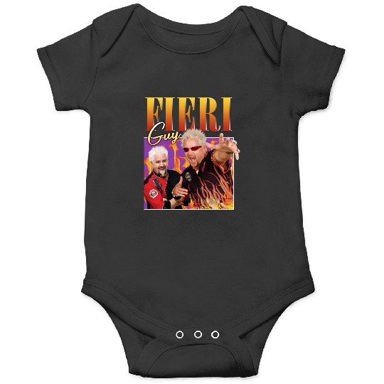 Guy Fieri Homage  : Bobs Burgers Family Shirt, Bobs Burgers Vintage Onesies