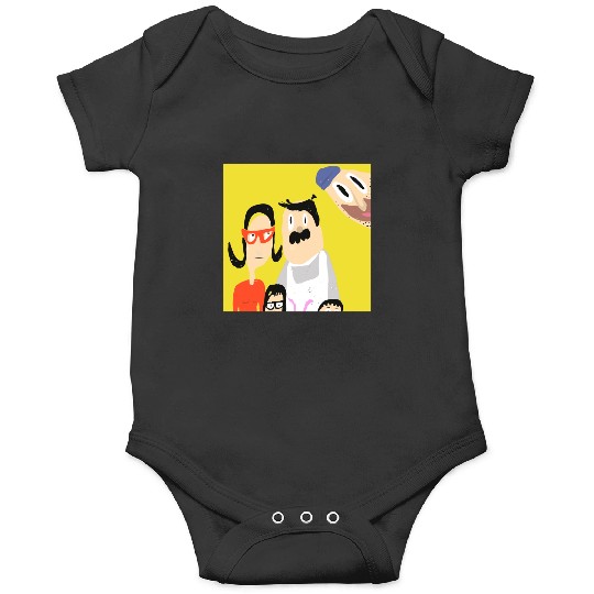 Beef Family  : Bobs Burgers Family Shirt, Bobs Burgers Vintage Onesies