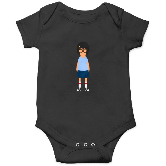 Tina  5: Bobs Burgers Family Shirt, Bobs Burgers Vintage Onesies