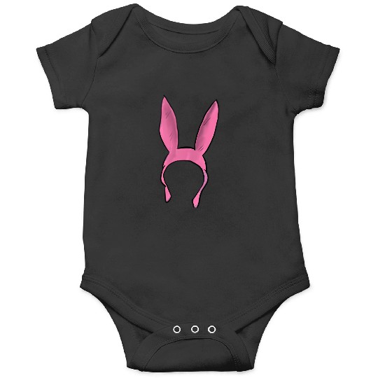 Pink Bunny Hat Bobs Burgers Inspired @ HeckinFarOut   2: Bobs Burgers Family Shirt, Bobs Burgers Vintage Onesies
