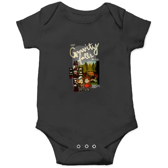 Visit Gravity Falls  : Bobs Burgers Family Shirt, Bobs Burgers Vintage Onesies