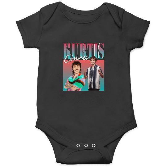 Kurtis Conner Homage  : Bobs Burgers Family Shirt, Bobs Burgers Vintage Onesies