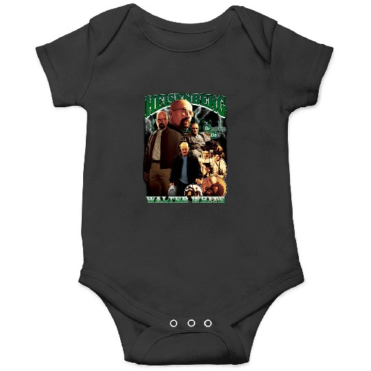 Heinsenberg walter white bb - bootleg vintage  : Bobs Burgers Family Shirt, Bobs Burgers Vintage Onesies