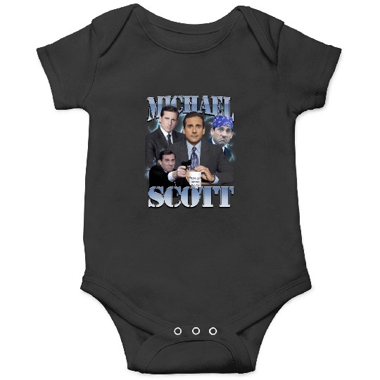 Michael Scott Bootleg 90S Vintage  : Bobs Burgers Family Shirt, Bobs Burgers Vintage Onesies