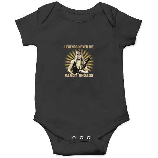 Randy Rhoads vintage singer.  : Bobs Burgers Family Shirt, Bobs Burgers Vintage Onesies
