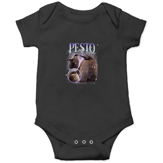 Pesto The Penguin Funny Animal Graphic Meme  : Bobs Burgers Family Shirt, Bobs Burgers Vintage Onesies