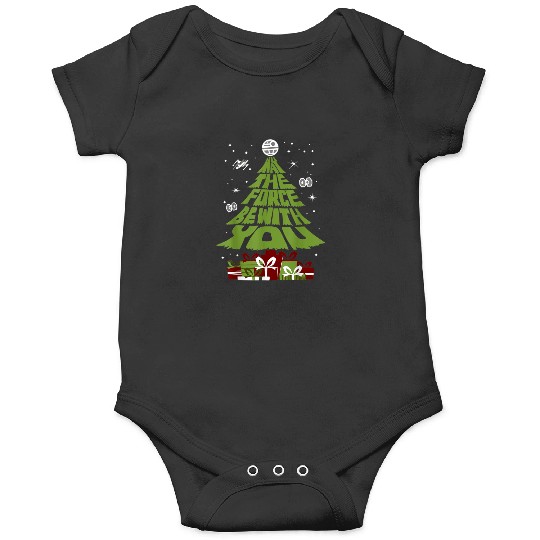 May The Force Be With You Christmas Tree   1: Bobs Burgers Family Shirt, Bobs Burgers Vintage Onesies