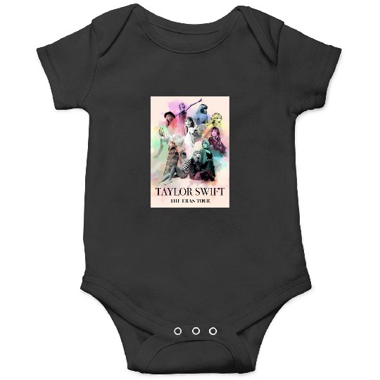 the new collection eras tour concert Onesies