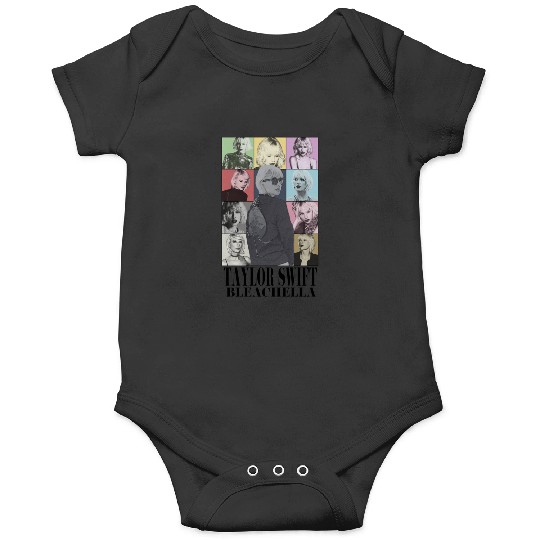 Discover The ERAS Tour  BLEACHELLA Edition   SALE !!!  Beautiful : Taylor Hoodies , Taylor MERCH Shirt , Taylor Vintage bootleg Fan S-5XL Onesies