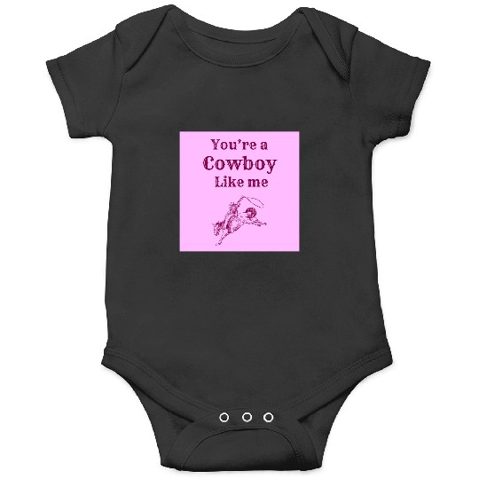 Discover Taylor cowboy like me Onesies