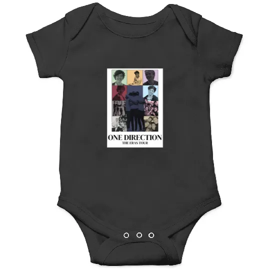 one direction eras tour Onesies