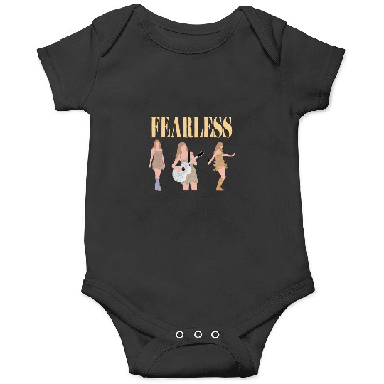 Discover Taylor eras tour fearless art Onesies