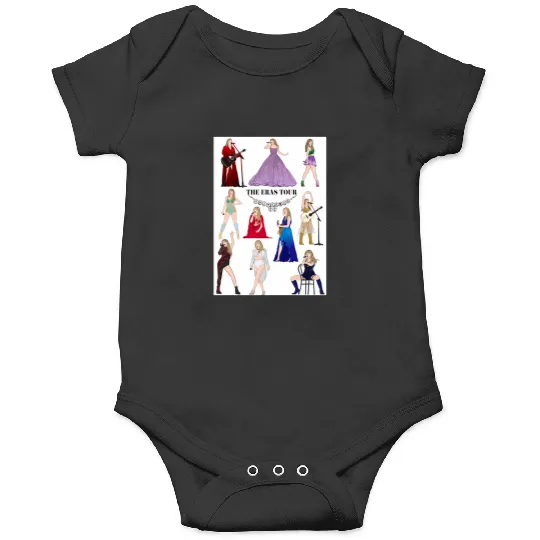 Discover the eras tour amsterdam night 2 handdrawn poster Onesies