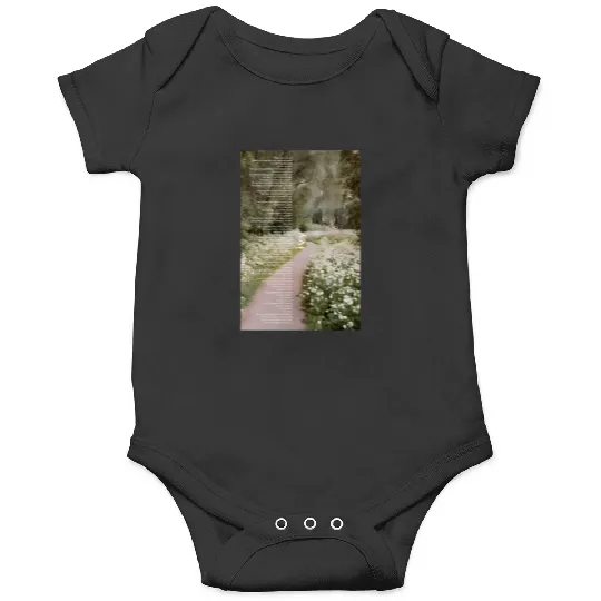 Discover Ivy Taylor Evermore Album Onesies