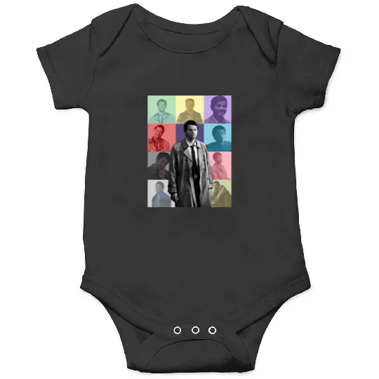 Castiel Eras Tour 2613 Onesies