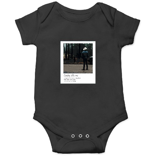 Discover Cowboy like me - Taylor Onesies