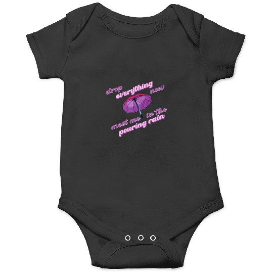 Discover Sparks Fly Lyric Taylor Active Onesies