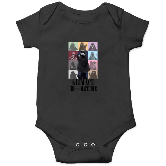 Discover Taylor Grimace The Eras Tour Onesies