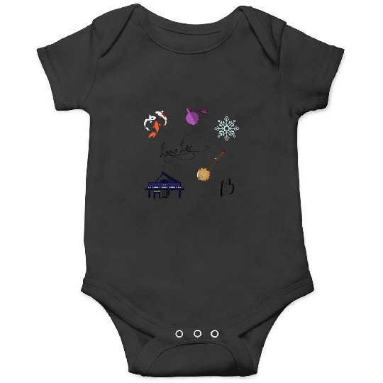Discover Speak Now Sticker Pack - Taylor Onesies