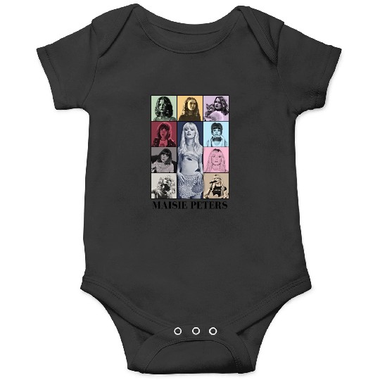 Eras Tour Maisie Peters Onesies