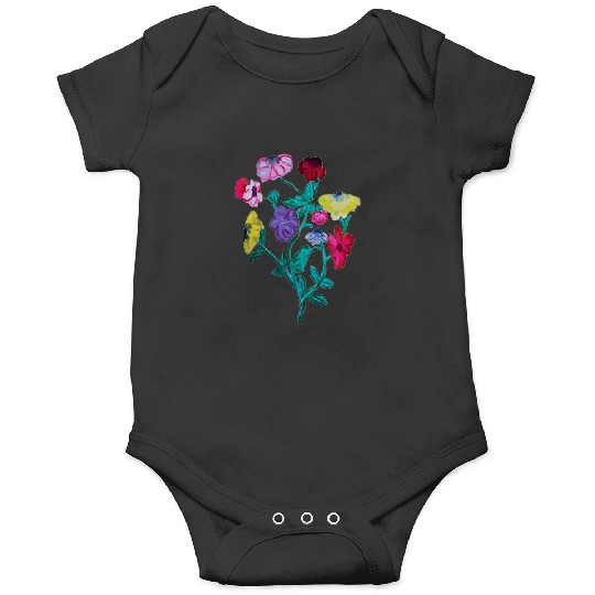 Discover Taylor The Eras Tour Surprise Song Flowers V1 Onesies