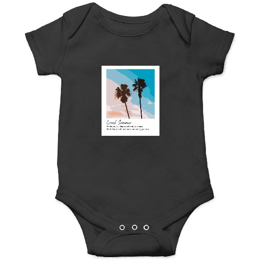 Discover Cruel-Summer---Taylor-Swift T-Shirt Onesies