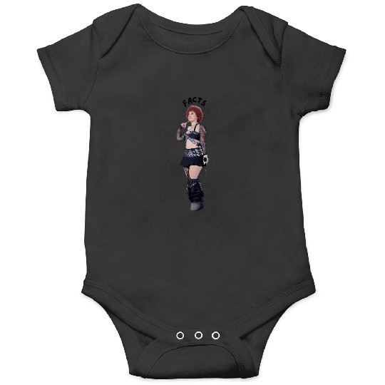 Discover Ice Spice Taylor Karma Facts Onesies