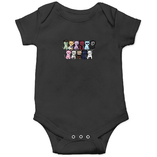 Discover Taylor Cat Eras T-Shirt Onesies