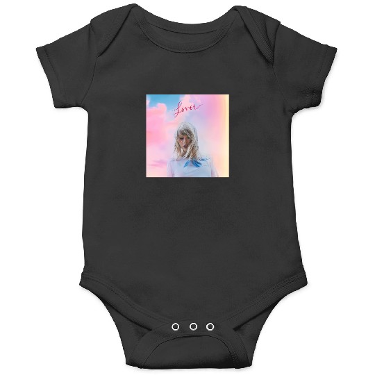 Discover Lover Taylor T-Shirt Onesies