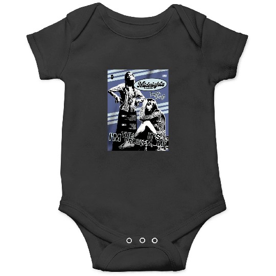 Discover Midnights-Taylor-Swift-) T-Shirt Onesies