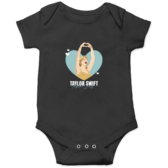 Discover Taylor-Swift---Eras-Tour---taylor version---Taylor-Swift-Fans.-(1) T-Shirt Onesies